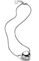 Collana Breil Donna Bloom in Acciaio Perla TJ1076 - TJ1076